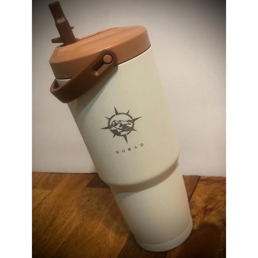 32 oz Nomad Travel Mug